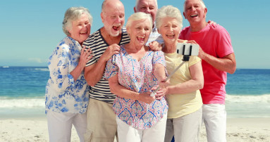 GRIMALDI L.:Offerta Senior over 60